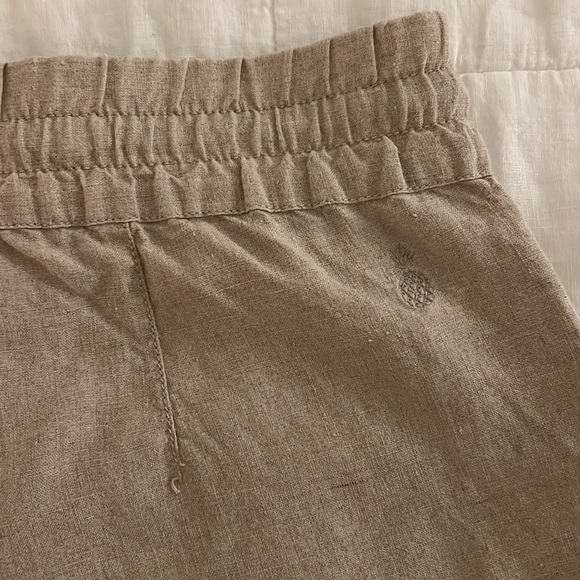 Tommy Bahama linen pants - Picture 4 of 4